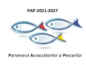 Partenerul Acvacultorilor și Pescarilor
